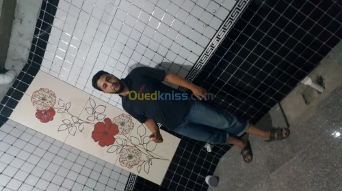 masonery general +plomber