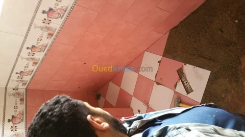 masonery general +plomber