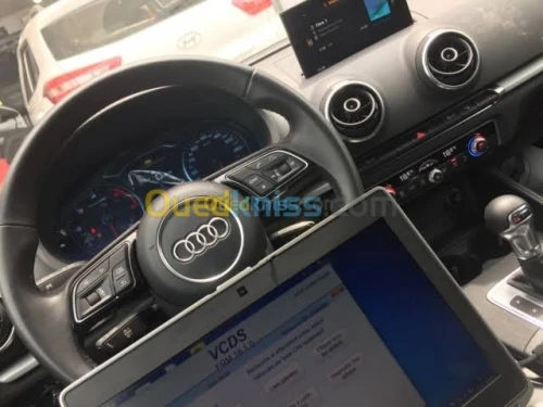 diagnostic automobiles