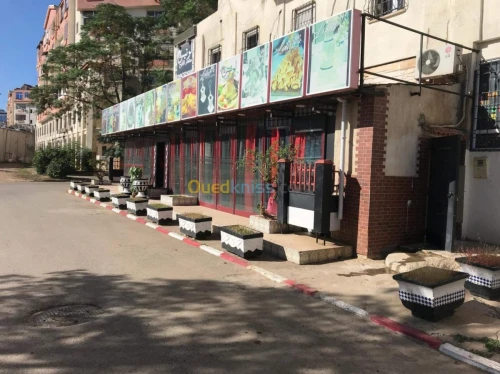 Salle de dîners traiteur