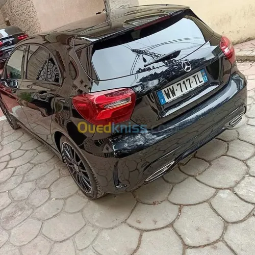 Location de voiture de luxe en Algérie