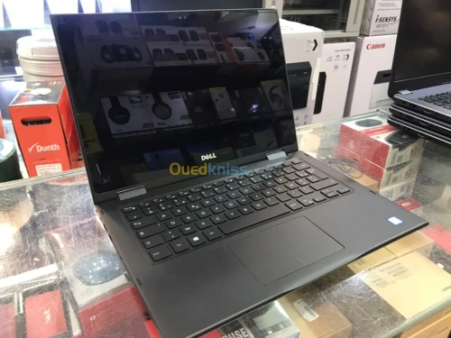 DELL LATITUDE 3390 2EN1 i5 16GB 512SSD