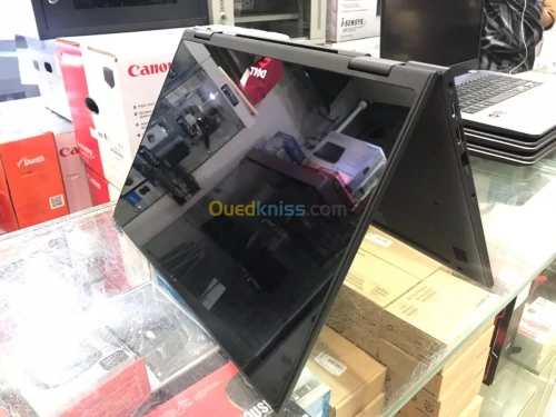 DELL LATITUDE 3390 2EN1 i5 16GB 512SSD