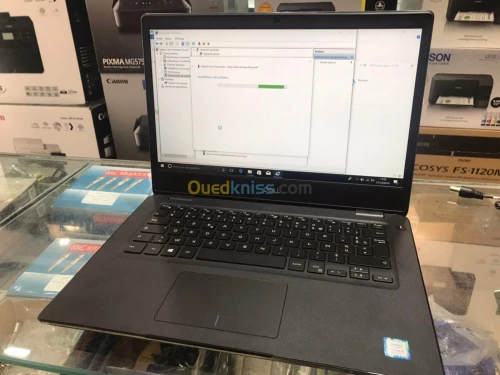 DELL LATITUDE 3400 i5 8250U 8G 256SSD 