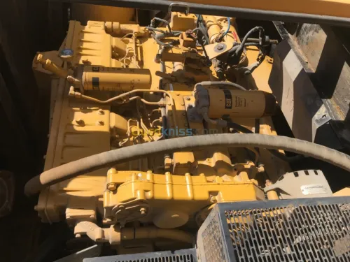 Électricité générale et industrielle