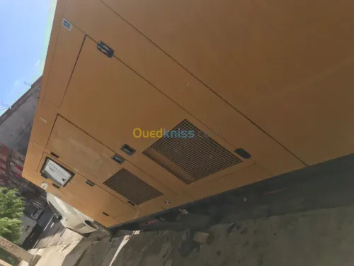 Électricité générale et industrielle