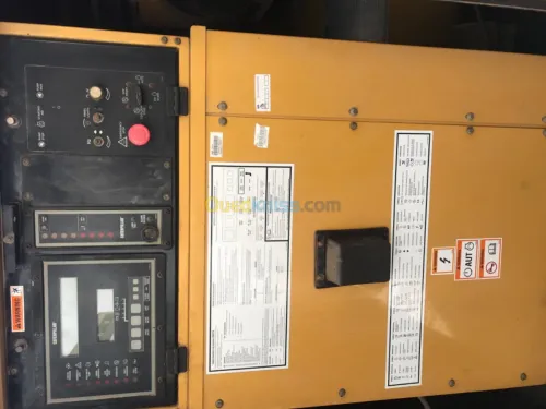 Électricité générale et industrielle