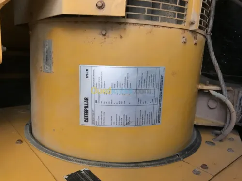 Électricité générale et industrielle