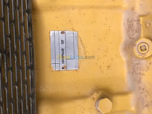 Électricité générale et industrielle