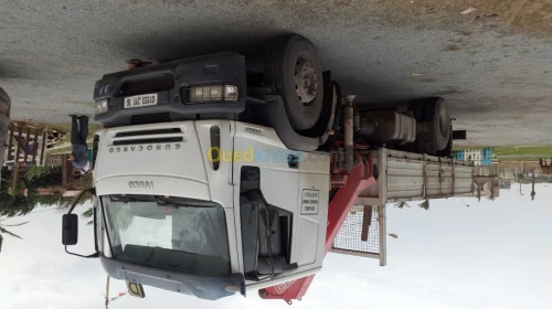 Transport et déménagement