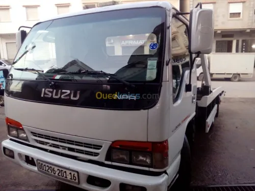 Dépannage auto Ain Nadja