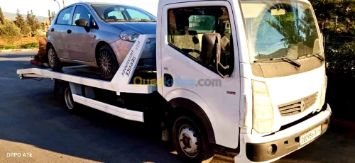 Dépannage auto Ain Nadja