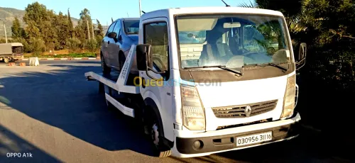 Dépannage auto Ain Nadja