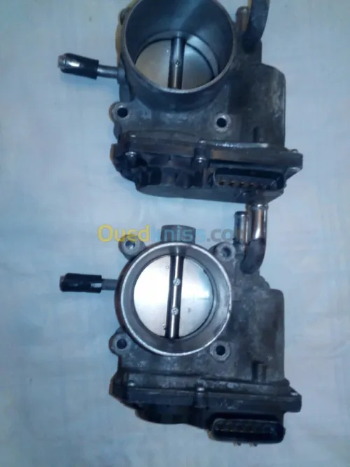 PAPILLON HYUNDAI KIA 1-6 GDi 16 V