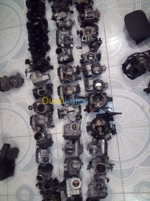 PAPILLON HYUNDAI KIA 1-6 GDi 16 V
