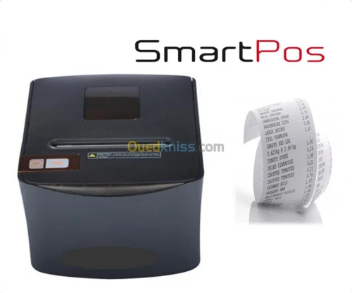 imprimante caisse SmartPos RP-331