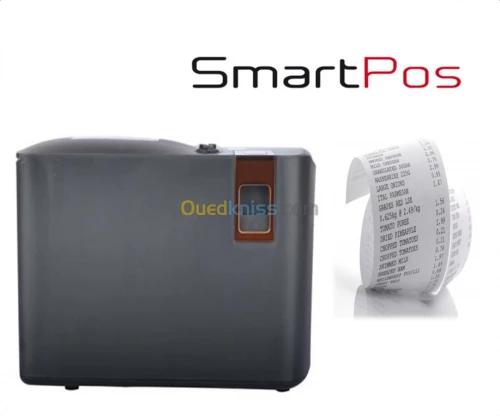imprimante caisse SmartPos RP-331