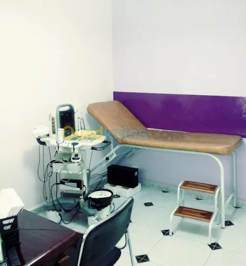 Cabinet médical gastro hepatologue 