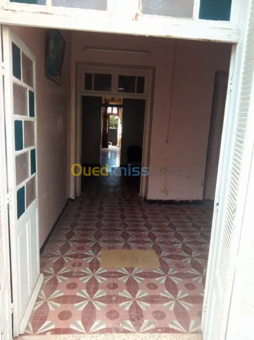 Vente Villa Mascara Tighennif