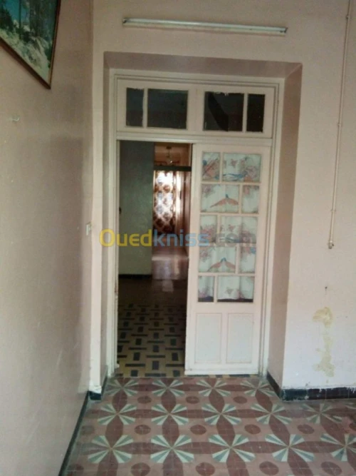 Vente Villa Mascara Tighennif