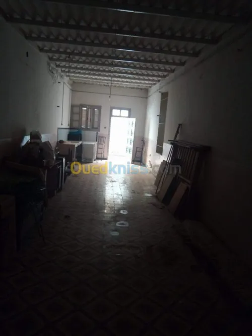 Vente Villa Mascara Tighennif