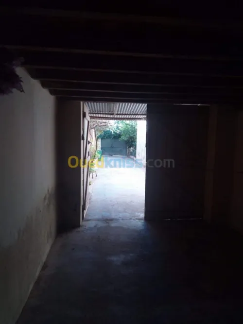 Vente Villa Mascara Tighennif
