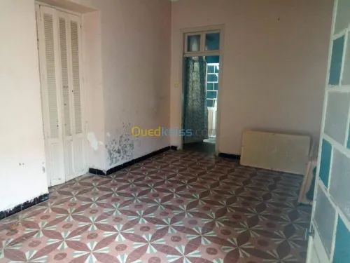 Vente Villa Mascara Tighennif