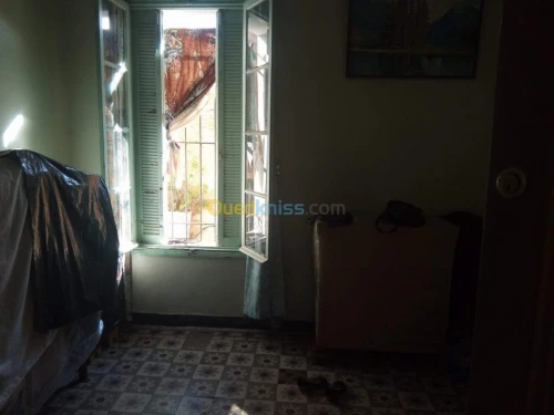 Vente Villa Mascara Tighennif