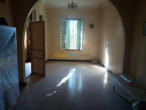 Vente Villa Mascara Tighennif