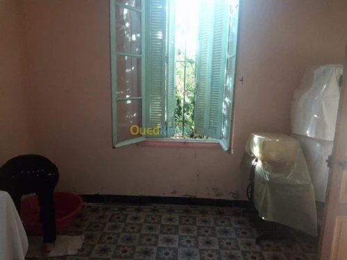 Vente Villa Mascara Tighennif