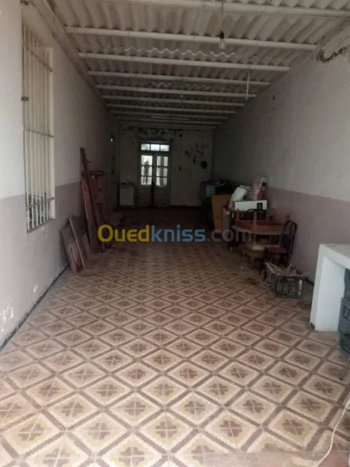 Vente Villa Mascara Tighennif