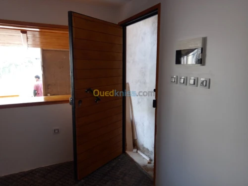 Construction chalets et kiosques