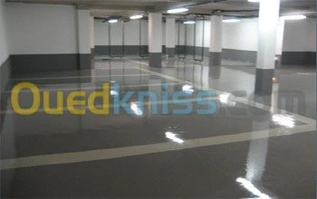 resine epoxy  