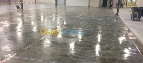 resine epoxy  