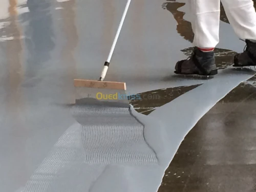 resine epoxy  