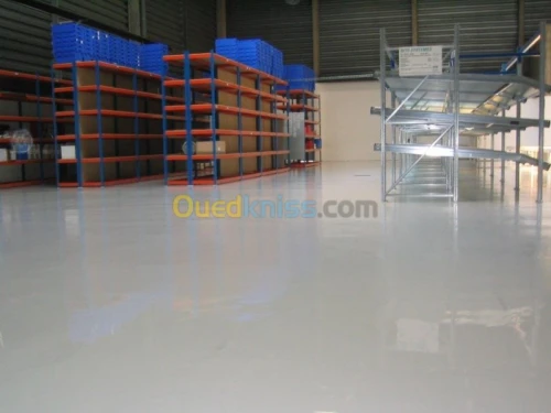 resine epoxy  