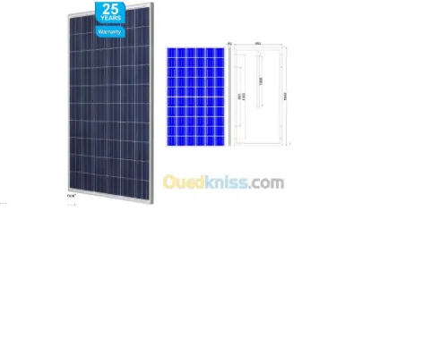 Chauffage solaire thermique PV