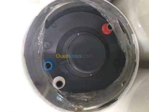 Chauffage solaire thermique PV