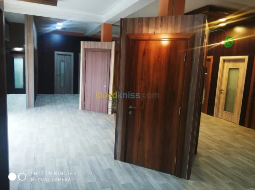 vente et fabrication de portes maison