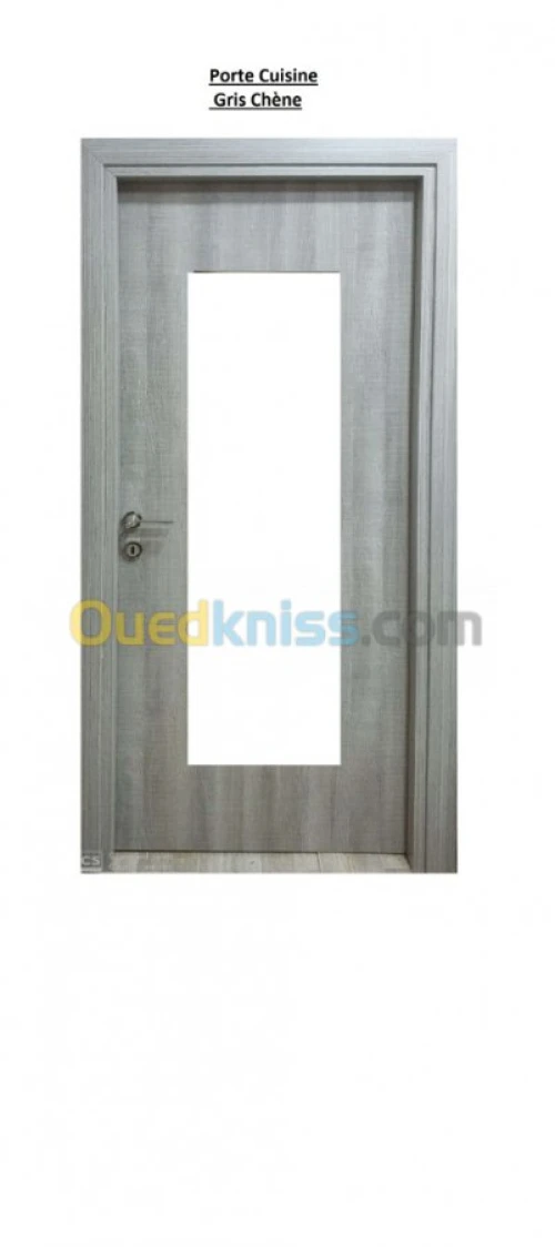 vente et fabrication de portes maison