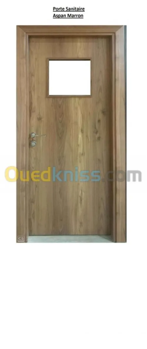 vente et fabrication de portes maison