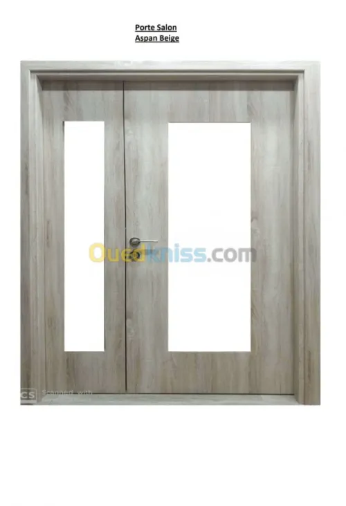 vente et fabrication de portes maison