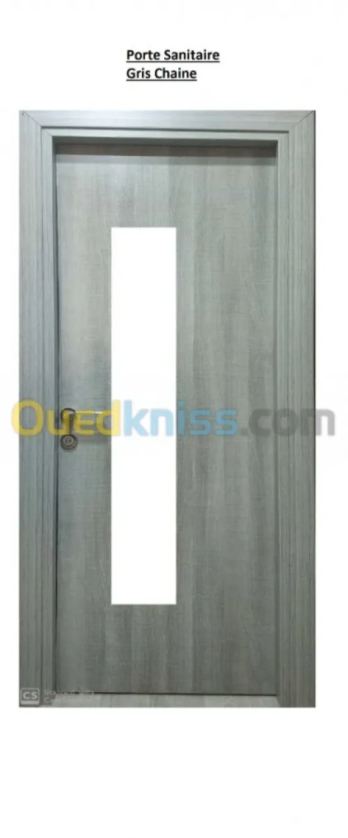 vente et fabrication de portes maison