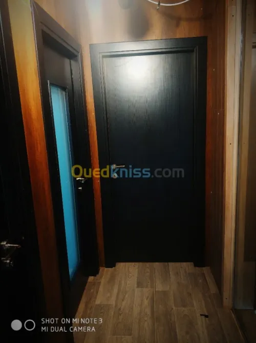 vente et fabrication de portes maison