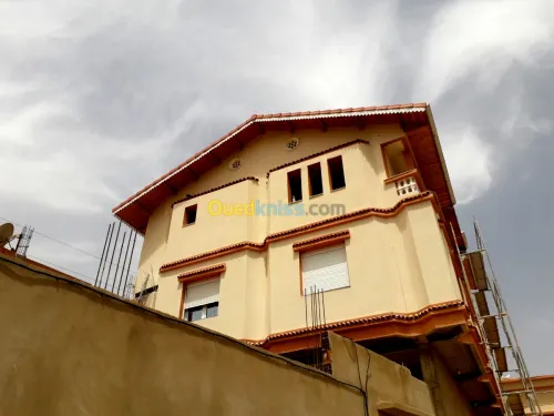 Monocouche