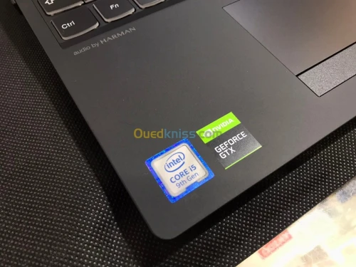 LENOVO LEGION Y540 i5 9300H GTX1660Ti