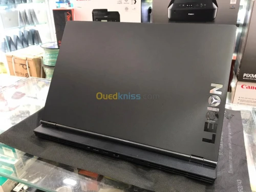 LENOVO LEGION Y540 i5 9300H GTX1660Ti