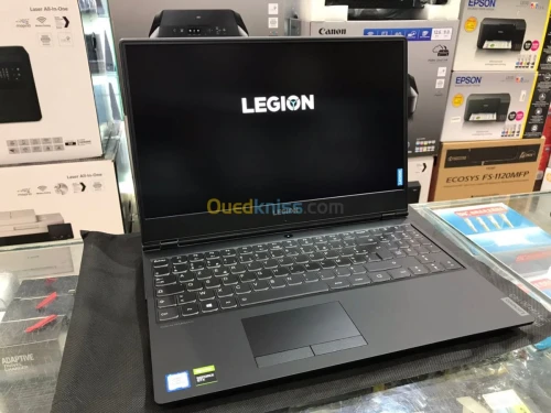 LENOVO LEGION Y540 i5 9300H GTX1660Ti