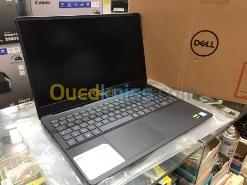 DELL INSPIRON 15 i7-9750H  GTX1650 4GB