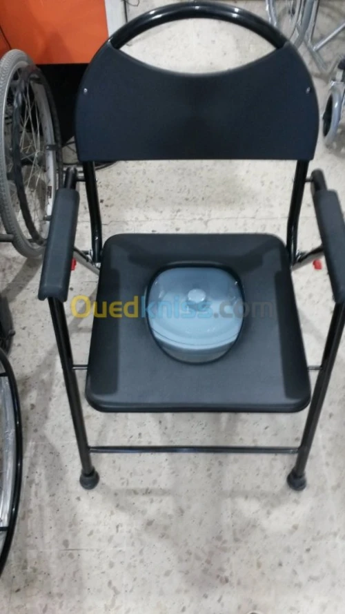 Matériels Médicales